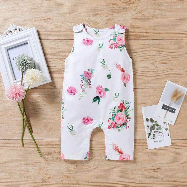 rompers jumpsuit baby girl infant girls short sleeve ruffles floral print romper clothes kawaii printed ropa, Blue
rompers jumpsuit baby girl infant girls short sleeve ruffles floral print romper clothes kawaii printed ropa, Blue