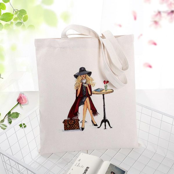 shopping bags daily life pattern canvas tote bag custom print text diy eco reusable recycle use handbag
shopping bags daily life pattern canvas tote bag custom print text diy eco reusable recycle use handbag