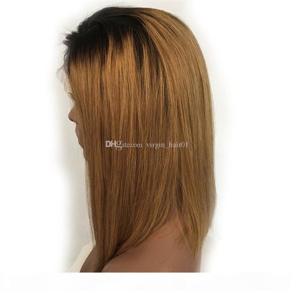 honey blonde ombre full lace wig two tone 1b 27 strawberry blonde front lace wigs russian virgin unprocess hair glueless wig, Black;brown
honey blonde ombre full lace wig two tone 1b 27 strawberry blonde front lace wigs russian virgin unprocess hair glueless wig, Black;brown