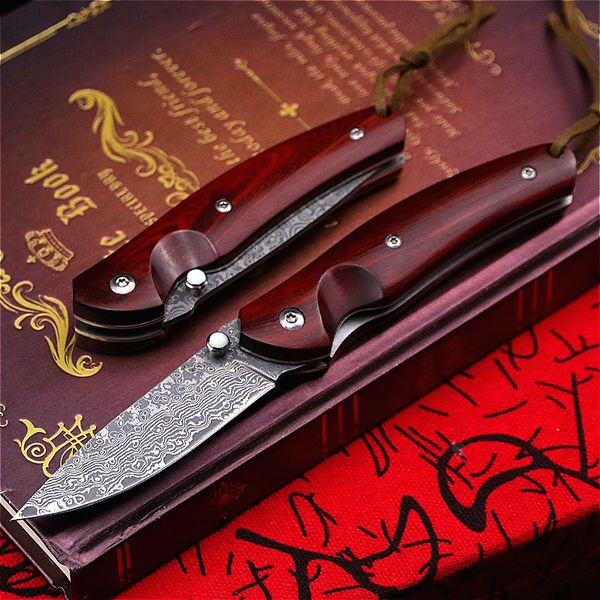 pegasi red sandawood damascus stee foding knife sharp pocket foding knife the damascus knife outdoor foding tactica
pegasi red sandawood damascus stee foding knife sharp pocket foding knife the damascus knife outdoor foding tactica