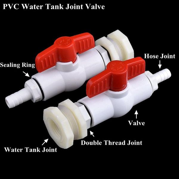 watering equipments 1~3set 1/2" 3/4" to 8~16mm pvc aquarium fish tank inlet water drain joint valve diy hose pagoda connector fitt
watering equipments 1~3set 1/2" 3/4" to 8~16mm pvc aquarium fish tank inlet water drain joint valve diy hose pagoda connector fitt