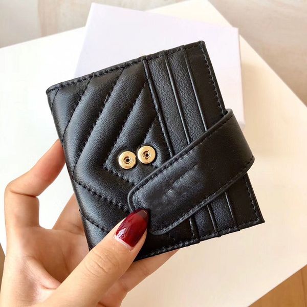 quality women original box purses luxurys designers bags real leather short wallet card holder classic pocket designer wallets cardholder pu, Red;black
quality women original box purses luxurys designers bags real leather short wallet card holder classic pocket designer wallets cardholder pu, Red;black
