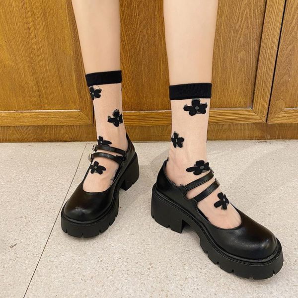 sandals 2021 high heels fashion summer solid color ladies casual buckle strap platform large size female pumps mujer zapatos, Black
sandals 2021 high heels fashion summer solid color ladies casual buckle strap platform large size female pumps mujer zapatos, Black