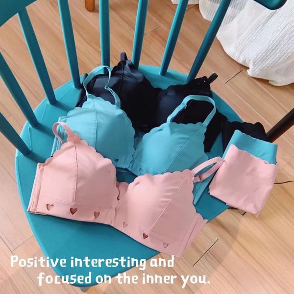 bras sets fashion simple front buckle gathers beautiful back underwear no steel lap bra suit soft and skin friendly comfortable, Red;black
bras sets fashion simple front buckle gathers beautiful back underwear no steel lap bra suit soft and skin friendly comfortable, Red;black