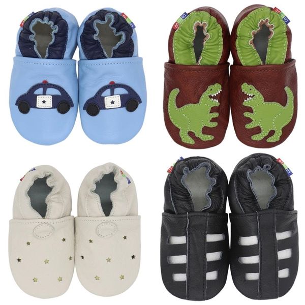 carozoo soft leather shoes baby boy girl infant shoe slippers new style first walker leather skid-proof kids shoes 210317
carozoo soft leather shoes baby boy girl infant shoe slippers new style first walker leather skid-proof kids shoes 210317