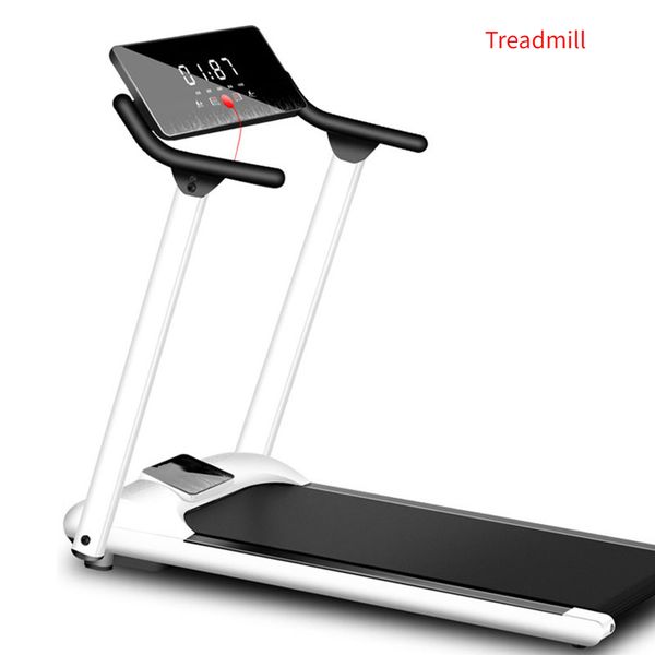 multifunctional running treadmills indoor exercise equipment gym folding house fitness mini fitness slim
multifunctional running treadmills indoor exercise equipment gym folding house fitness mini fitness slim