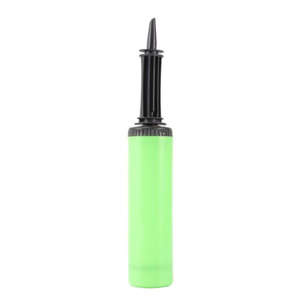 bike pumps balloon inflator manual inflatable hand push air pump for swimming ring balls (pattern and color is random)
bike pumps balloon inflator manual inflatable hand push air pump for swimming ring balls (pattern and color is random)