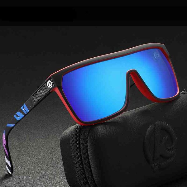 one-piece shape men sunglasses polarized elastic paint surface sun glasses women suitable long-lasting goggles cat.3, White;black
one-piece shape men sunglasses polarized elastic paint surface sun glasses women suitable long-lasting goggles cat.3, White;black