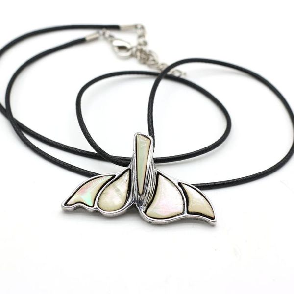 Pendant Necklaces Fashionable Women's Men's High-Quality Natural White Shell For Unisex Charms Jewelry Gifts 45x25 Mm, Silver
Pendant Necklaces Fashionable Women's Men's High-Quality Natural White Shell For Unisex Charms Jewelry Gifts 45x25 Mm, Silver