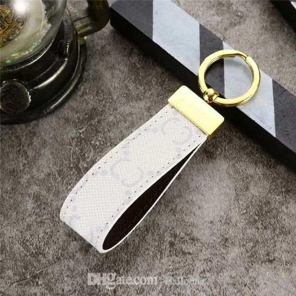 designer brands luxury 2022 keychain brand key chain mens car keyring womens fashion bee buckle keychains handmade leather men women bags pe, Silver
designer brands luxury 2022 keychain brand key chain mens car keyring womens fashion bee buckle keychains handmade leather men women bags pe, Silver