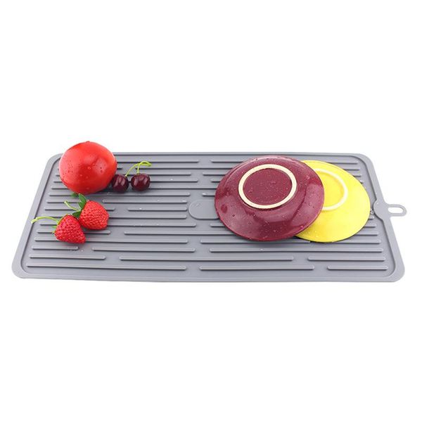 mats & pads large silicone placemat durable no-slip heat resistan pad kitchen utensils thickened rectangle drying tableware dishes drain mat
mats & pads large silicone placemat durable no-slip heat resistan pad kitchen utensils thickened rectangle drying tableware dishes drain mat