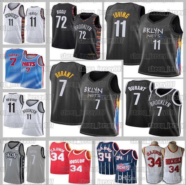brooklyn nets 2021 ncaa kyrie kevin 7 durant 11 irving jerseys black 72 biggie hakeem 34 olajuwon rockets basketball jersey, Black;red
brooklyn nets 2021 ncaa kyrie kevin 7 durant 11 irving jerseys black 72 biggie hakeem 34 olajuwon rockets basketball jersey, Black;red
