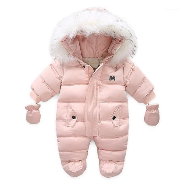 jumpsuits born girls boys winter thick cotton clothes toddler baby warm hooded fleece rompers overalls children outerwears1, Blue
jumpsuits born girls boys winter thick cotton clothes toddler baby warm hooded fleece rompers overalls children outerwears1, Blue