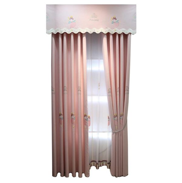 curtain & drapes custom crown dancing girl pink princess room children's curtains girls bedroom wind bay window shading
curtain & drapes custom crown dancing girl pink princess room children's curtains girls bedroom wind bay window shading