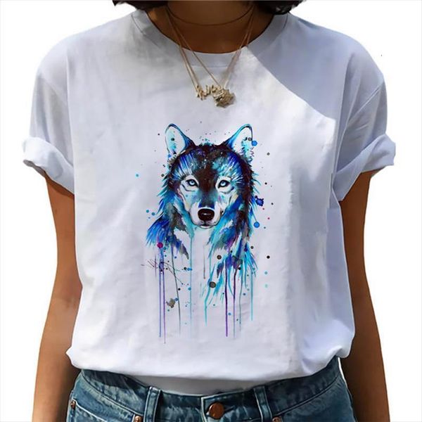 short sleeved hipster and women mens t shirts summer streamer color graphics printed ladies, White;black
short sleeved hipster and women mens t shirts summer streamer color graphics printed ladies, White;black