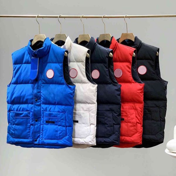 ad100705 21ss new men's and women's lovers' leisure white down vest women, Black;white
ad100705 21ss new men's and women's lovers' leisure white down vest women, Black;white