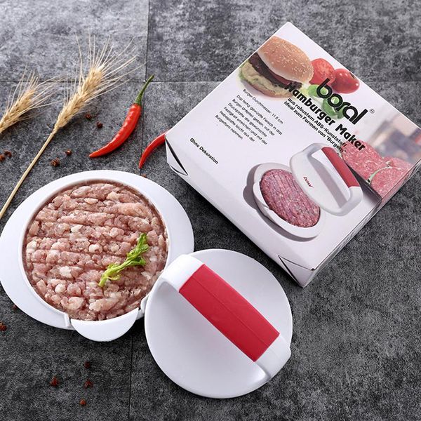 diy hamburger press tool -grade plastic makers burger maker mold hamburger press burger kitchen tool dropship
diy hamburger press tool -grade plastic makers burger maker mold hamburger press burger kitchen tool dropship