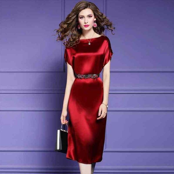 newfashion womens dress summer satin slim was thinlong woman dress very soft smooth plus size s-5xl, Black;gray
newfashion womens dress summer satin slim was thinlong woman dress very soft smooth plus size s-5xl, Black;gray