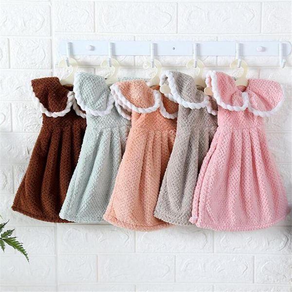 towel sweet dress hand towels for kids home using travel hanging water-absorption toilet kitchen
towel sweet dress hand towels for kids home using travel hanging water-absorption toilet kitchen