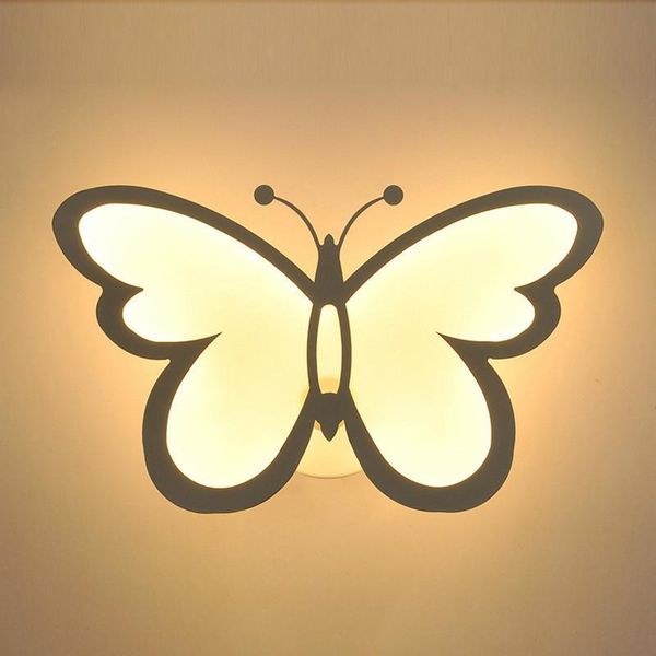 wall lamp led bedroom bedside acrylic modern minimalist creative home decoration stairway aisle butterfly lb12187
wall lamp led bedroom bedside acrylic modern minimalist creative home decoration stairway aisle butterfly lb12187