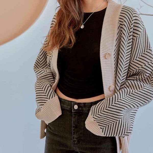 women's jackets reinforced cardigan plus size with buttons, front striped autumn and winter women bjj2, Black;brown
women's jackets reinforced cardigan plus size with buttons, front striped autumn and winter women bjj2, Black;brown