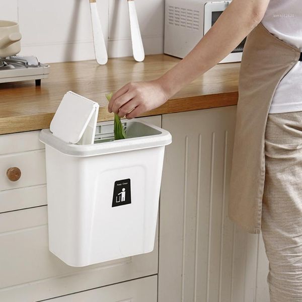 storage bottles & jars push-trash can chef hanging automatic return lid for fruit and vegetable pericarp-small garbage cabinet cupboard
storage bottles & jars push-trash can chef hanging automatic return lid for fruit and vegetable pericarp-small garbage cabinet cupboard