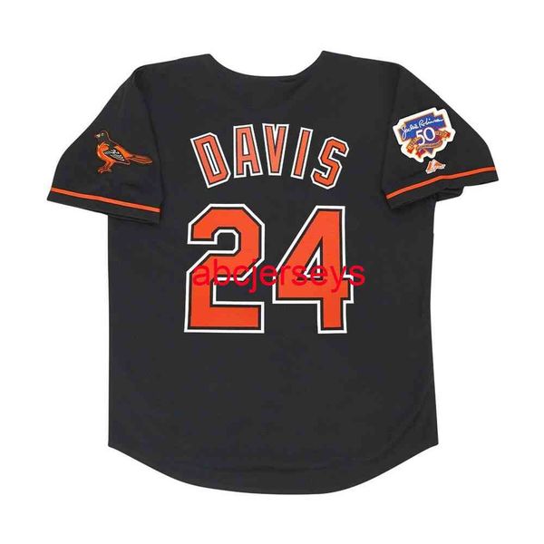 stitched custom eric davis 1997 alt black jersey w/ jackie 50th patch add name number baseball jersey
stitched custom eric davis 1997 alt black jersey w/ jackie 50th patch add name number baseball jersey