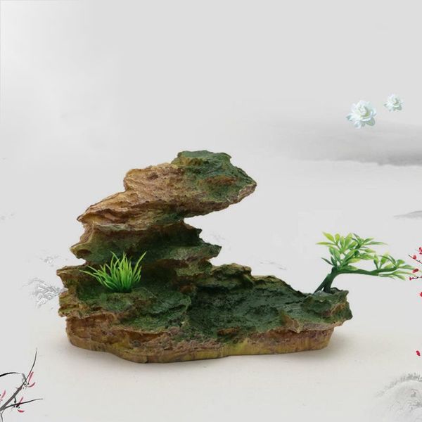 decorations aquarium decoration fish tank landscaping moss rockery ornaments aquascape landscape home decor accessories
decorations aquarium decoration fish tank landscaping moss rockery ornaments aquascape landscape home decor accessories