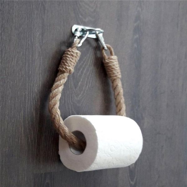 toilet paper holders wall mounted holder creative handmade retro tissue roll bathroom accessories
toilet paper holders wall mounted holder creative handmade retro tissue roll bathroom accessories
