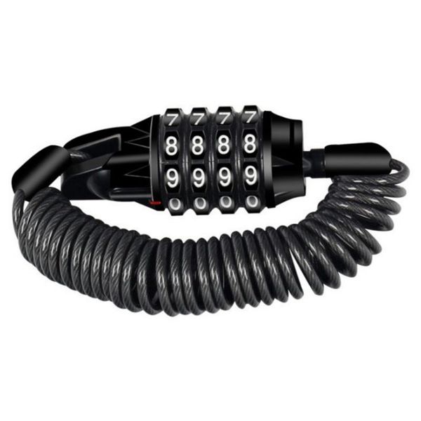 bike locks motorcycle helmet lock with steel wire cable tough combination pin carabiner fix bicycle password
bike locks motorcycle helmet lock with steel wire cable tough combination pin carabiner fix bicycle password