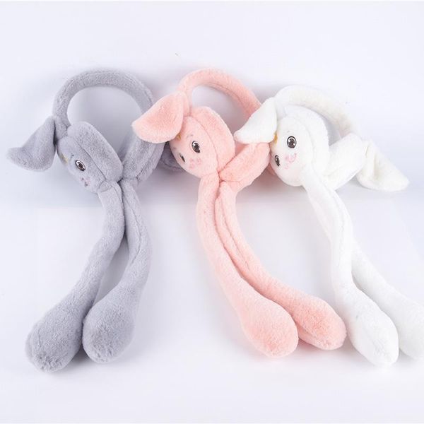 berets ins ear muffs rex fur earmuffs female autumn and winter warm packs simple warmer retractable, Blue;gray
berets ins ear muffs rex fur earmuffs female autumn and winter warm packs simple warmer retractable, Blue;gray