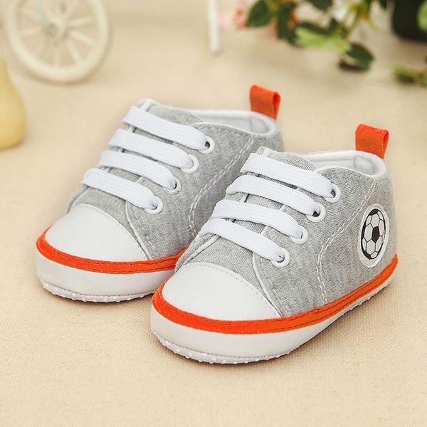 newborn infant baby football print sneaker anti-slip soft sole toddler shoes baby toddler shoes protection newborn boy zapatos
newborn infant baby football print sneaker anti-slip soft sole toddler shoes baby toddler shoes protection newborn boy zapatos