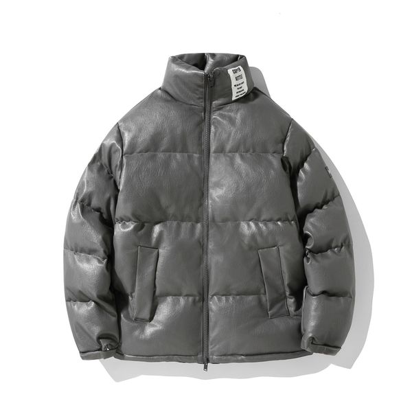 2021 new men jacket thick warm parka hip hop streetwear male winter coats fashion windbreaker mens overcoat dropshipping hygx, Black
2021 new men jacket thick warm parka hip hop streetwear male winter coats fashion windbreaker mens overcoat dropshipping hygx, Black