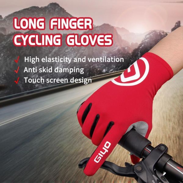 cycling gloves giyo breaking wind half finger anti-slip bicycle mittens racing road bike glove mtb biciclet guantes ciclismo, Black
cycling gloves giyo breaking wind half finger anti-slip bicycle mittens racing road bike glove mtb biciclet guantes ciclismo, Black