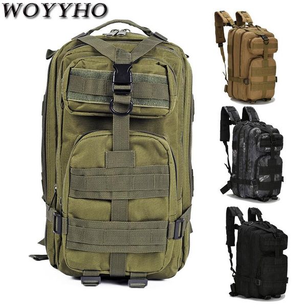 25l men tactical backpack,outdoor molle hiking trekking backpack,waterproof women travel rucksacks sport climbing bag
25l men tactical backpack,outdoor molle hiking trekking backpack,waterproof women travel rucksacks sport climbing bag