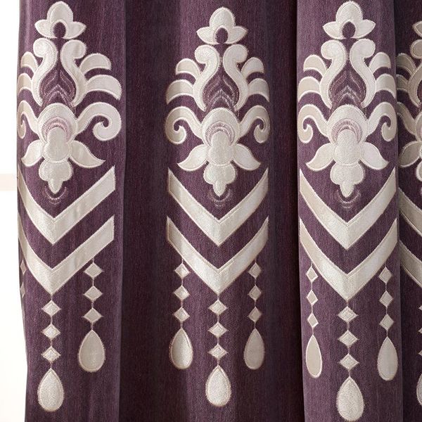 curtain & drapes high-end european-style simple modern cashmere embroidery curtains for living room study bedroom tulle valance custom
curtain & drapes high-end european-style simple modern cashmere embroidery curtains for living room study bedroom tulle valance custom