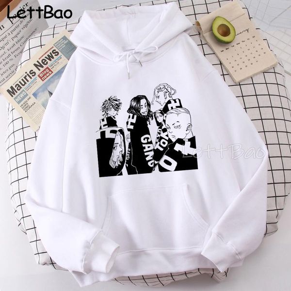 men's hoodies & sweatshirts tokyo revengers founders of toman manji gang oversize hoodie anime cartoon manga japanese winter sweater tr, Black
men's hoodies & sweatshirts tokyo revengers founders of toman manji gang oversize hoodie anime cartoon manga japanese winter sweater tr, Black