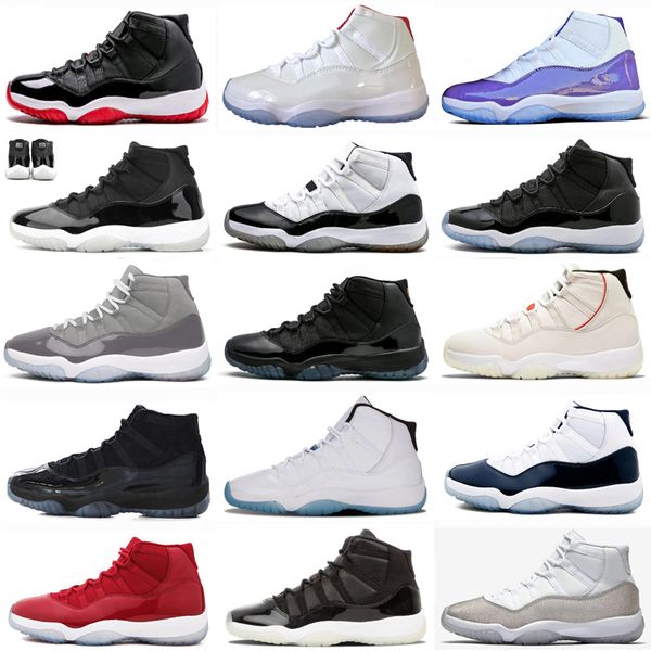 high cool grey 11 11s mens basketball shoes animal instinct 25th anniversary white bred citrus legend blue concord 45 men women sneakers us
high cool grey 11 11s mens basketball shoes animal instinct 25th anniversary white bred citrus legend blue concord 45 men women sneakers us