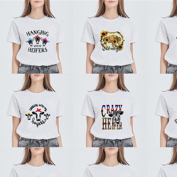 vegetarianism cows fashion sell new t shirt women summer personality graphic print streetwear vintage tshirt drop shipping, White
vegetarianism cows fashion sell new t shirt women summer personality graphic print streetwear vintage tshirt drop shipping, White