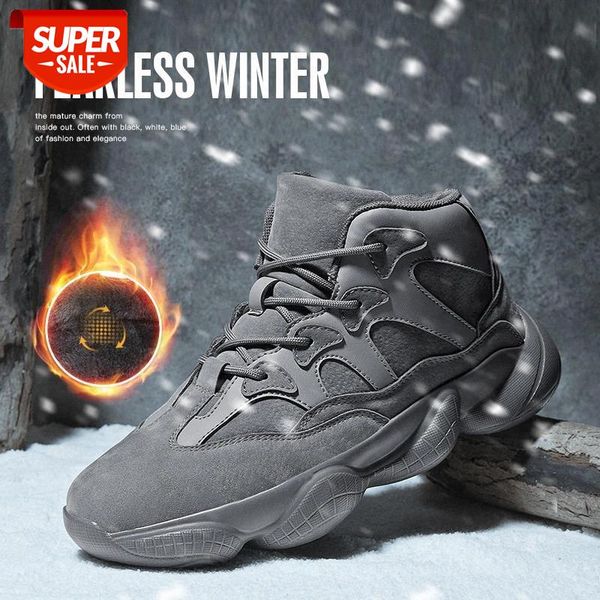 jumpmore winter warm men boots pu leather footwear fur outdoor snow boots handmade working shoes non-slip ankle size 40-46 #oc47
jumpmore winter warm men boots pu leather footwear fur outdoor snow boots handmade working shoes non-slip ankle size 40-46 #oc47