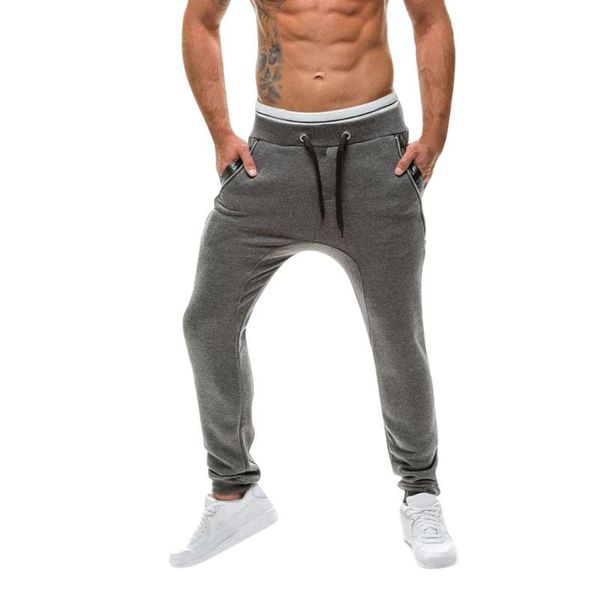men's pants fashion sweatpants jogger casual loose patchwork color trousers men cotton joggers track 2021, Black
men's pants fashion sweatpants jogger casual loose patchwork color trousers men cotton joggers track 2021, Black