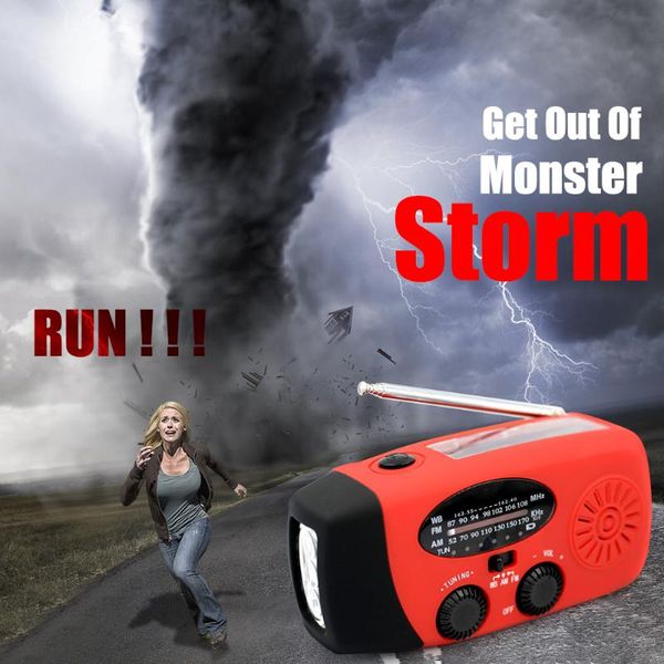 radio 2000mah multifunctional portable hand crank fm am wb noaa solar led with power indicator 130x60x40 mm
radio 2000mah multifunctional portable hand crank fm am wb noaa solar led with power indicator 130x60x40 mm