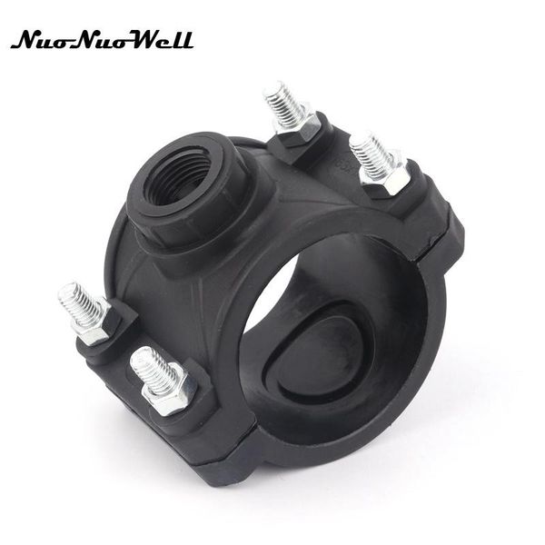watering equipments 1pc nuonuowell 40mm 50mm 63mm pe pipe repair connector drip tape fittings by-pass 1/2" 3/4" 1" thread ada
watering equipments 1pc nuonuowell 40mm 50mm 63mm pe pipe repair connector drip tape fittings by-pass 1/2" 3/4" 1" thread ada