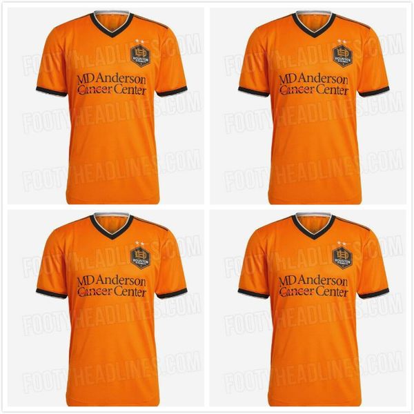 mls 2021 2022 houston dynamo home soccer jersey 2021 2022 elis manotas uniform ramirez darwin jr orange football shirts, Black;yellow
mls 2021 2022 houston dynamo home soccer jersey 2021 2022 elis manotas uniform ramirez darwin jr orange football shirts, Black;yellow