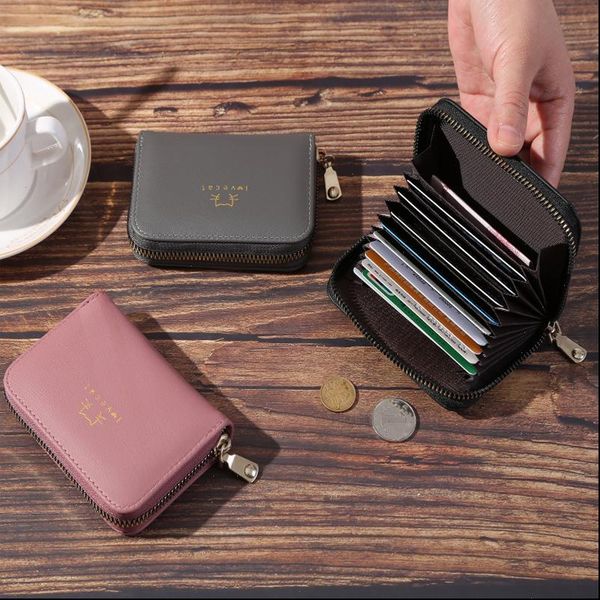 women wallet many departments card holder ladies small purse zipper hasp case female wallets, Red;black
women wallet many departments card holder ladies small purse zipper hasp case female wallets, Red;black