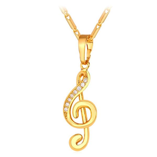 pendant necklaces charm & pendants for women musical notation music note romantic gift girlfriend female jewelry p295, Silver
pendant necklaces charm & pendants for women musical notation music note romantic gift girlfriend female jewelry p295, Silver