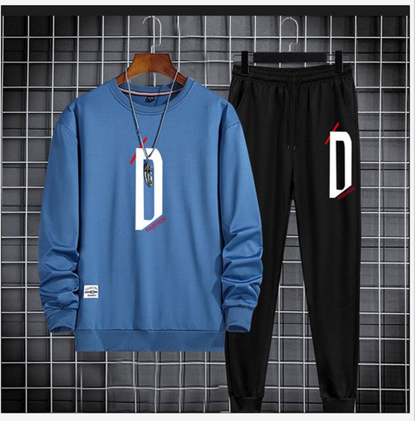 004 soccer jerseys leisure men's suit spring 2021 round neck printed thread sleeve sweater pants fashion football jacket, Black;yellow
004 soccer jerseys leisure men's suit spring 2021 round neck printed thread sleeve sweater pants fashion football jacket, Black;yellow