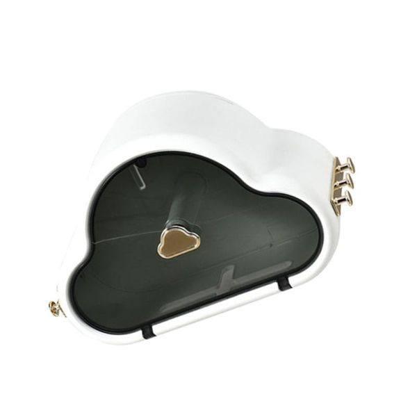 tissue boxes & napkins 1pc cloud shape box roller paper bathroom wall-mounted holder cosmetics organizer
tissue boxes & napkins 1pc cloud shape box roller paper bathroom wall-mounted holder cosmetics organizer