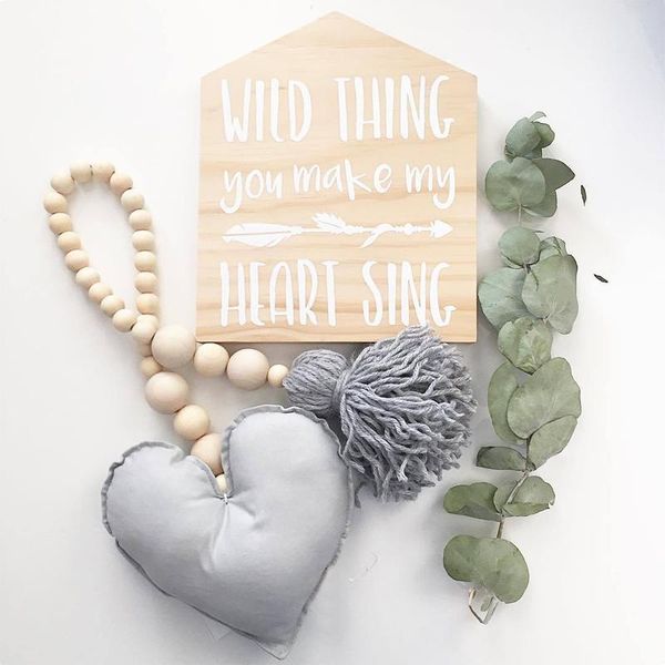 decorative objects & figurines nordic style wooden beads heart ornaments dream catcher kids room decoration wall hanging girls baby nursery
decorative objects & figurines nordic style wooden beads heart ornaments dream catcher kids room decoration wall hanging girls baby nursery