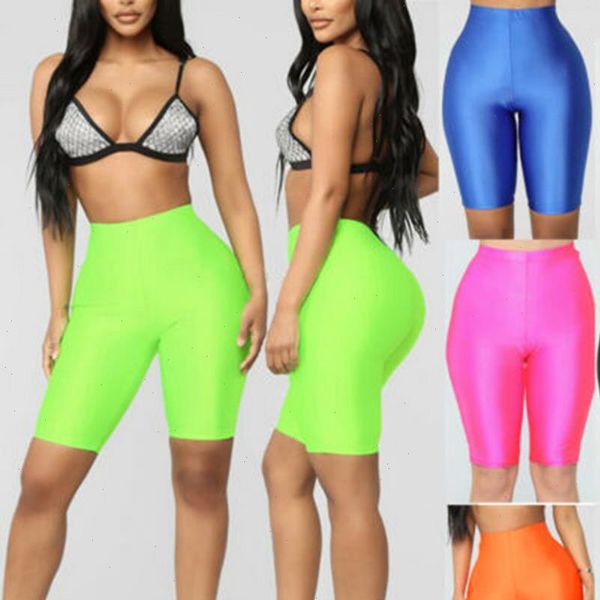 fashion women cycling shorts dancing gym biker slim active sports solid color skinny shorts 2021 summer gym clothing, White;black
fashion women cycling shorts dancing gym biker slim active sports solid color skinny shorts 2021 summer gym clothing, White;black